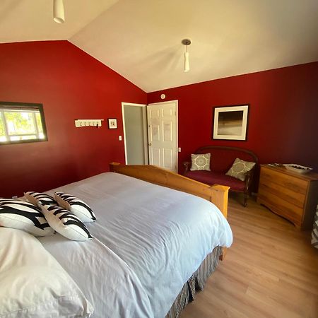 Rose Cottage Bed & Breakfast Valemount Zewnętrze zdjęcie