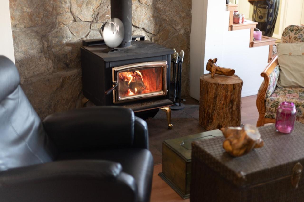 Rose Cottage Bed & Breakfast Valemount Zewnętrze zdjęcie