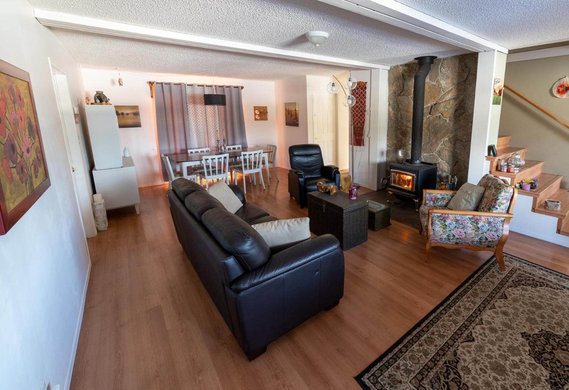 Rose Cottage Bed & Breakfast Valemount Zewnętrze zdjęcie